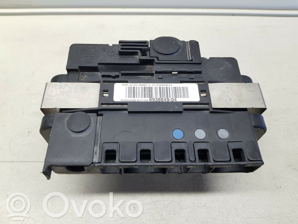 BMW 1 E81 E87 Positive wiring loom 