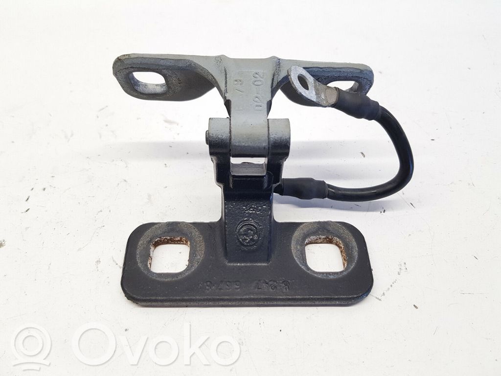 BMW X5 E53 Tailgate/trunk/boot hinge 
