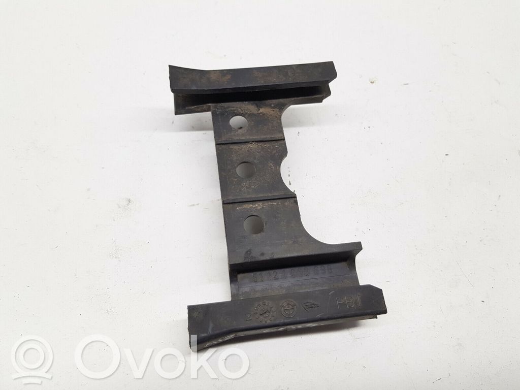 BMW 3 E36 Rear bumper mounting bracket 