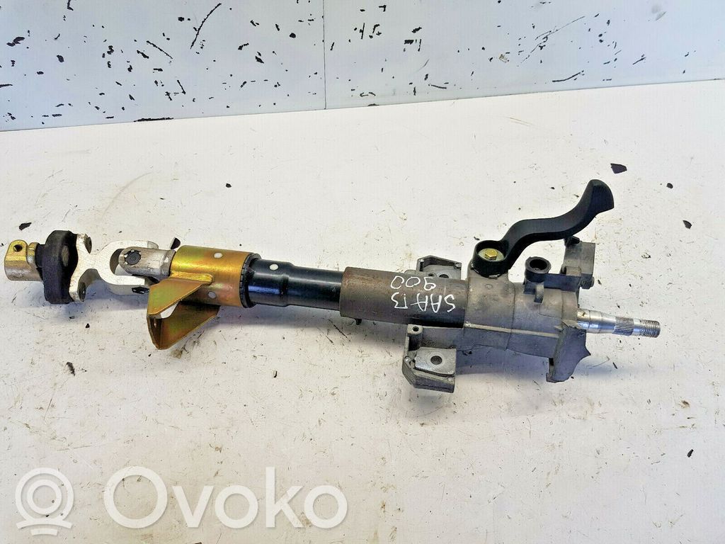 Saab 900 Vairo kolonėlė 