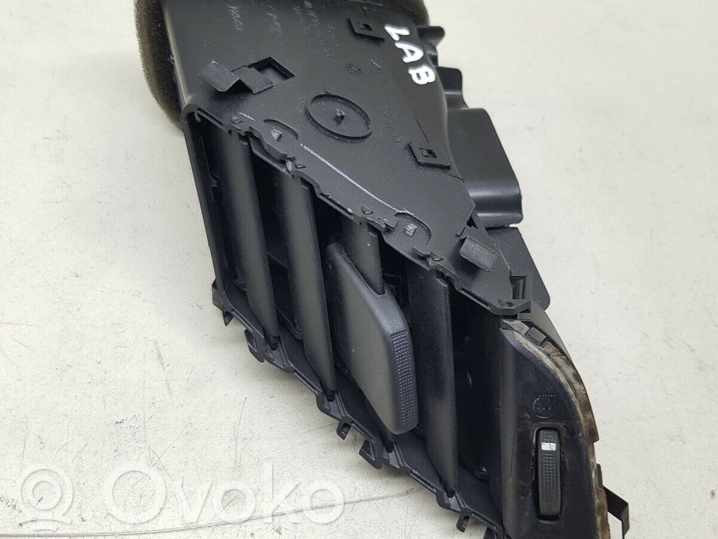 Ford Fiesta Boczna kratka nawiewu deski rozdzielczej 