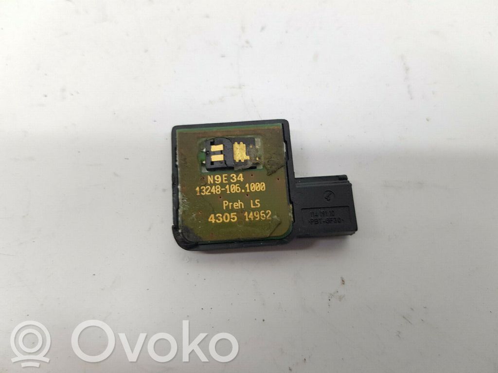BMW 1 E81 E87 Rain sensor 