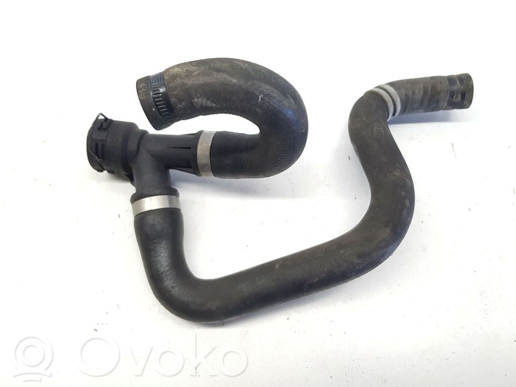 BMW 3 E90 E91 Engine coolant pipe/hose 
