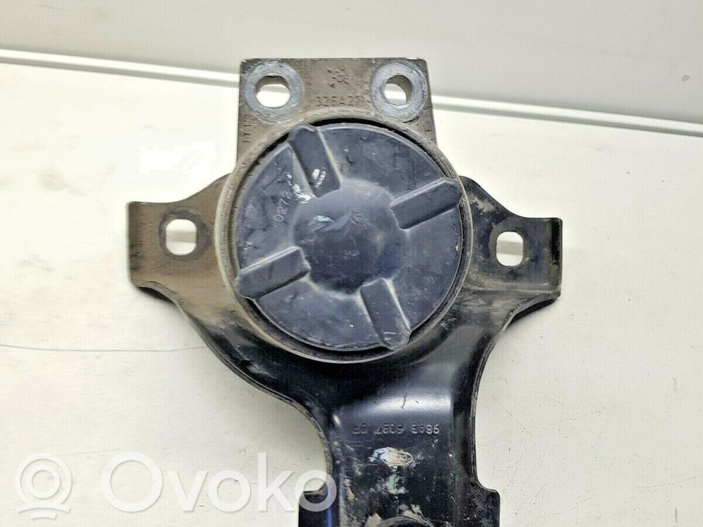 Engine mount bracket   98AB6037DF