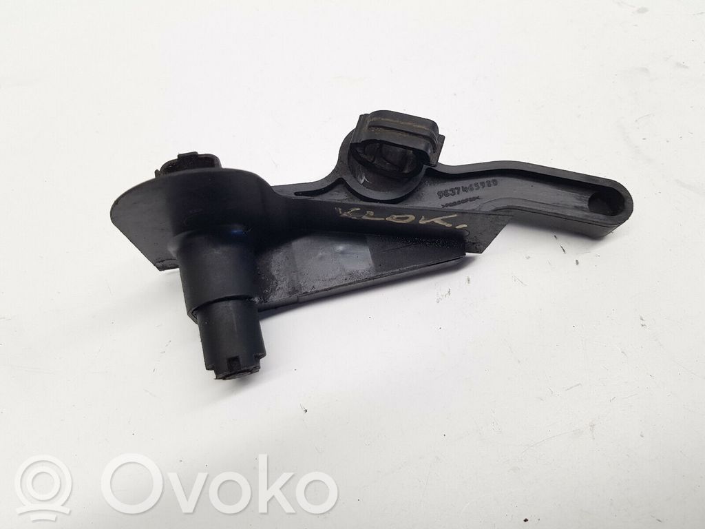 Citroen C4 I Crankshaft position sensor 