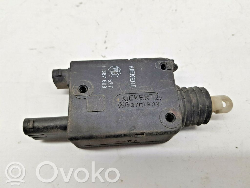 BMW 3 E36 Air flap motor/actuator 