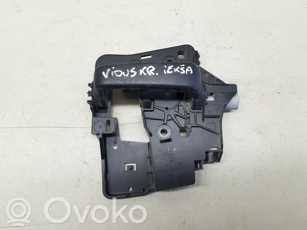 Peugeot Expert Sliding door interior handle 