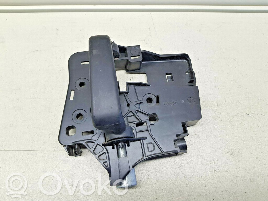 Peugeot Expert Sliding door interior handle 