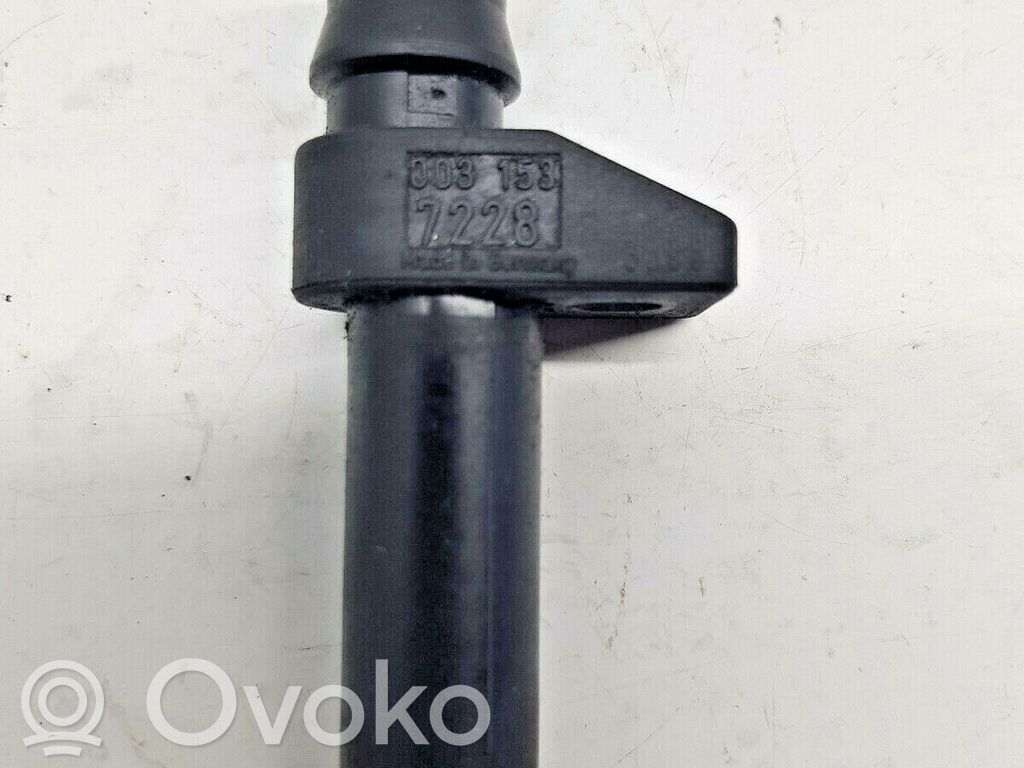 Mercedes-Benz E W210 Crankshaft position sensor 