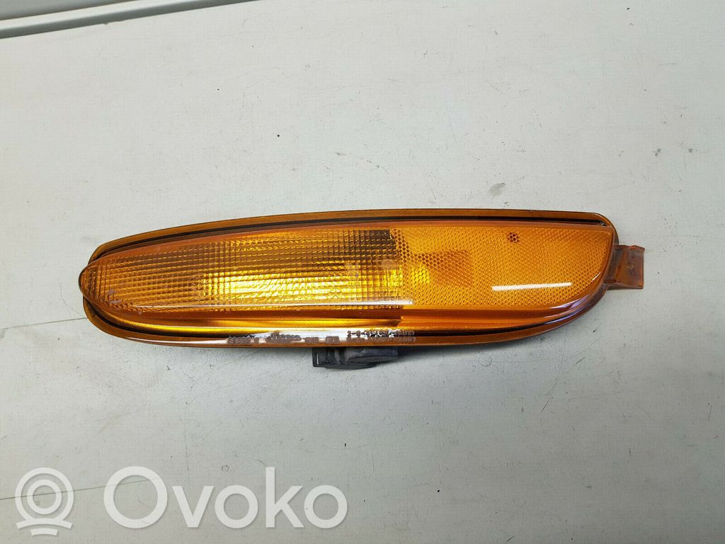 Chrysler 300M Front indicator light 