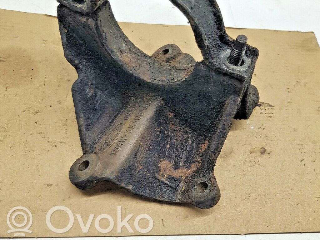 Ford Focus Driveshaft support bearing bracket 