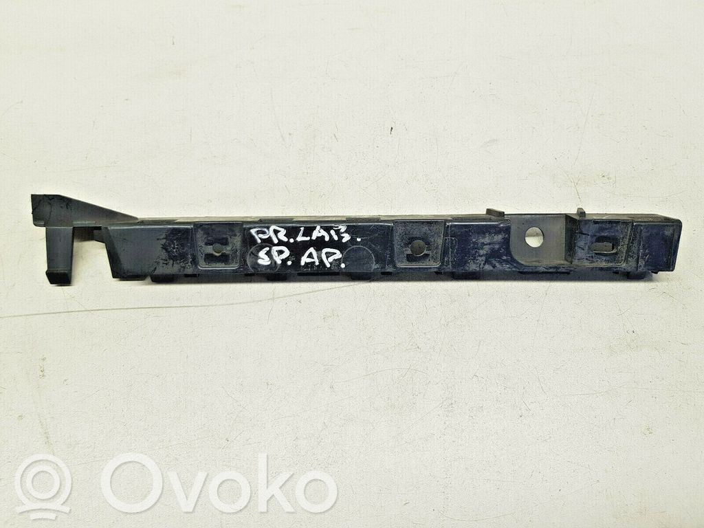 BMW 1 E81 E87 Halterung Kotflügel 