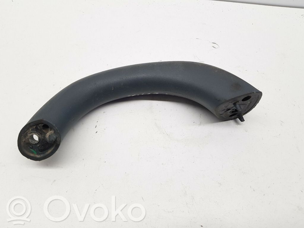 Renault Kangoo I Kita salono detalė 
