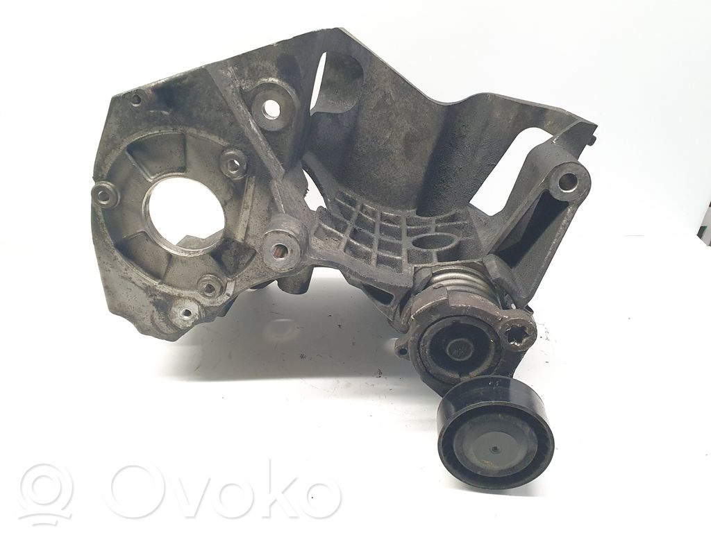 Chevrolet Captiva Fuel pump bracket 