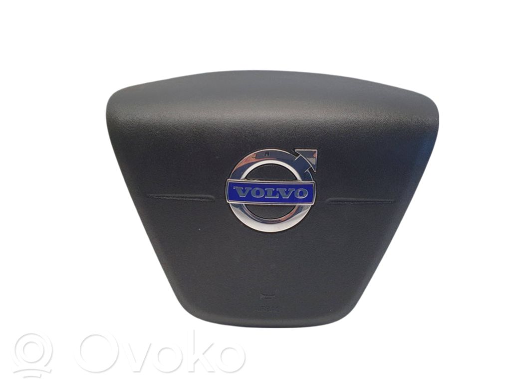 Volvo V70 Vairo oro pagalvė 