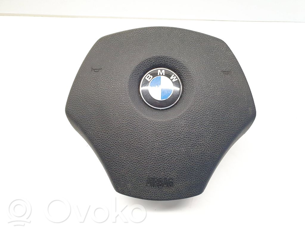 BMW 3 E90 E91 Vairo oro pagalvė 