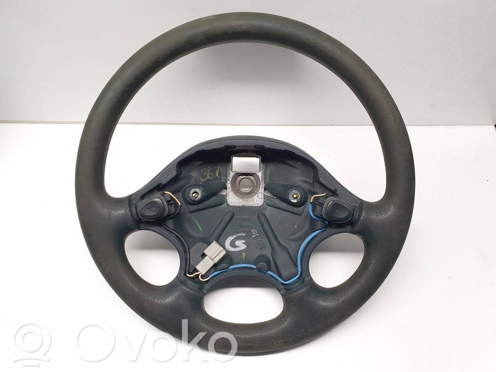 Renault Scenic I Steering wheel 