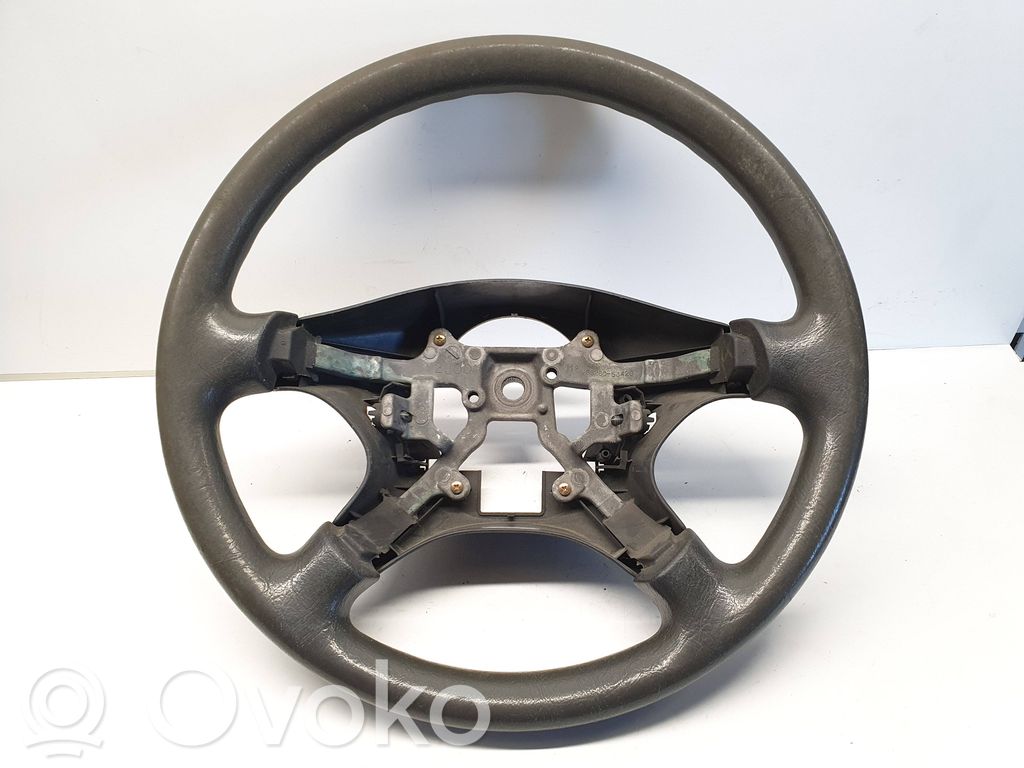 Mitsubishi Space Star Ohjauspyörä 