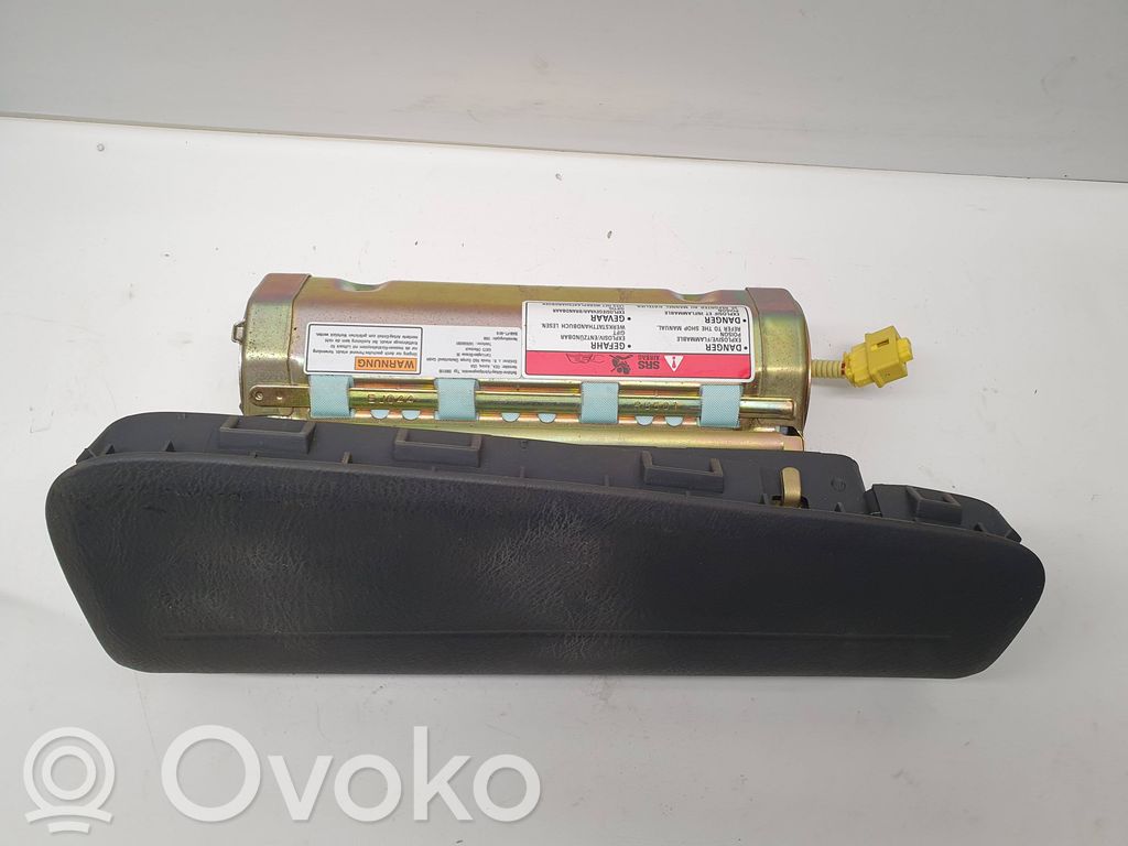 Poduszka powietrzna Airbag pasażera   77850S10,PEJ30S543,50314