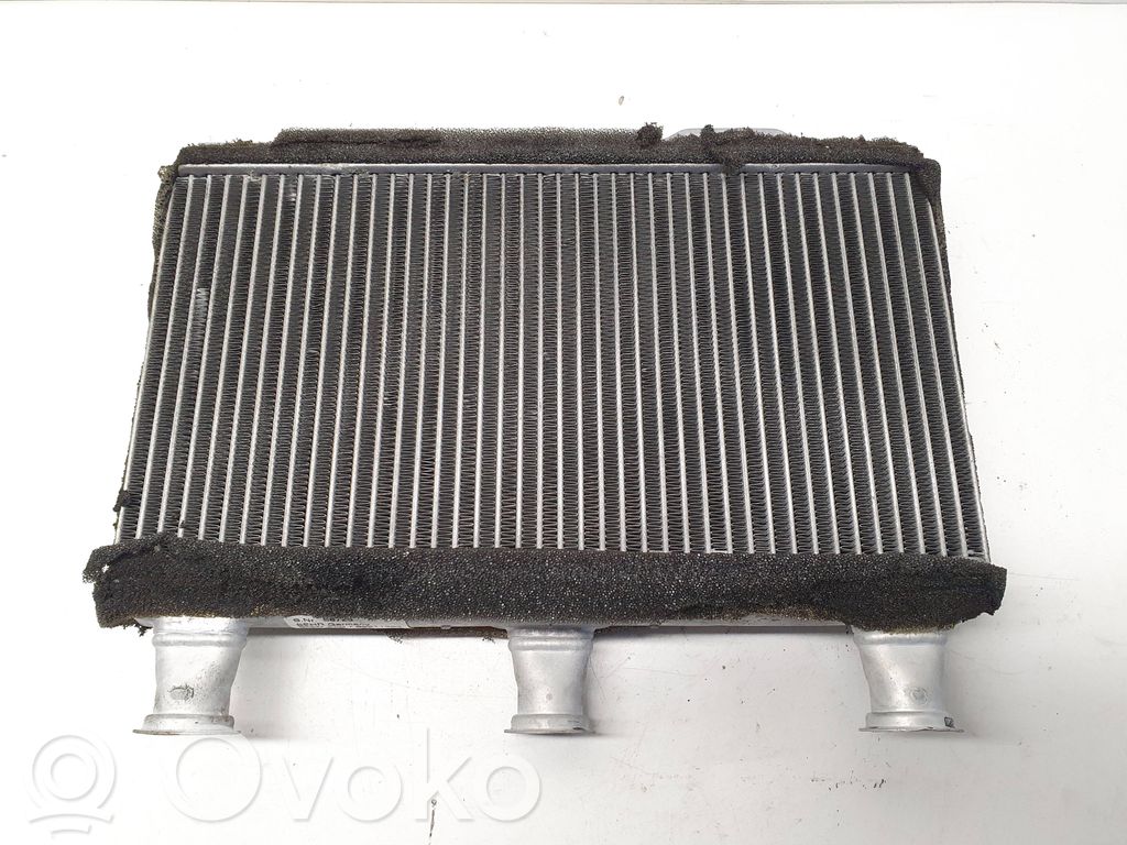 BMW 5 E60 E61 Mazais radiators 