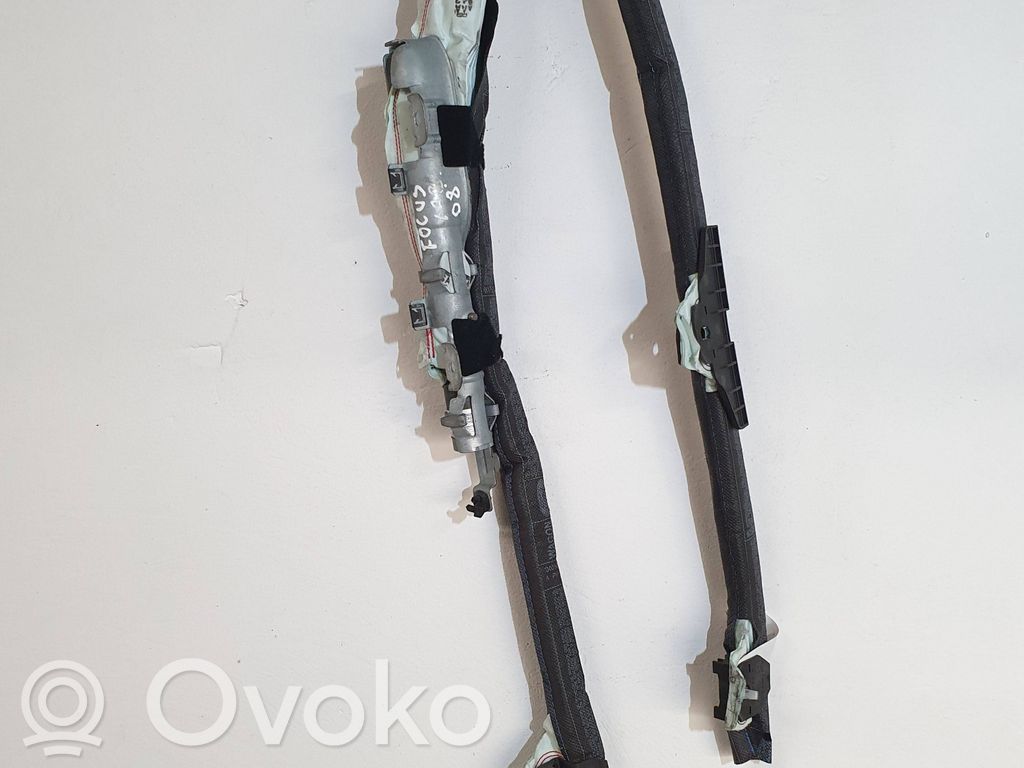 Ford Focus Sivuturvatyyny 