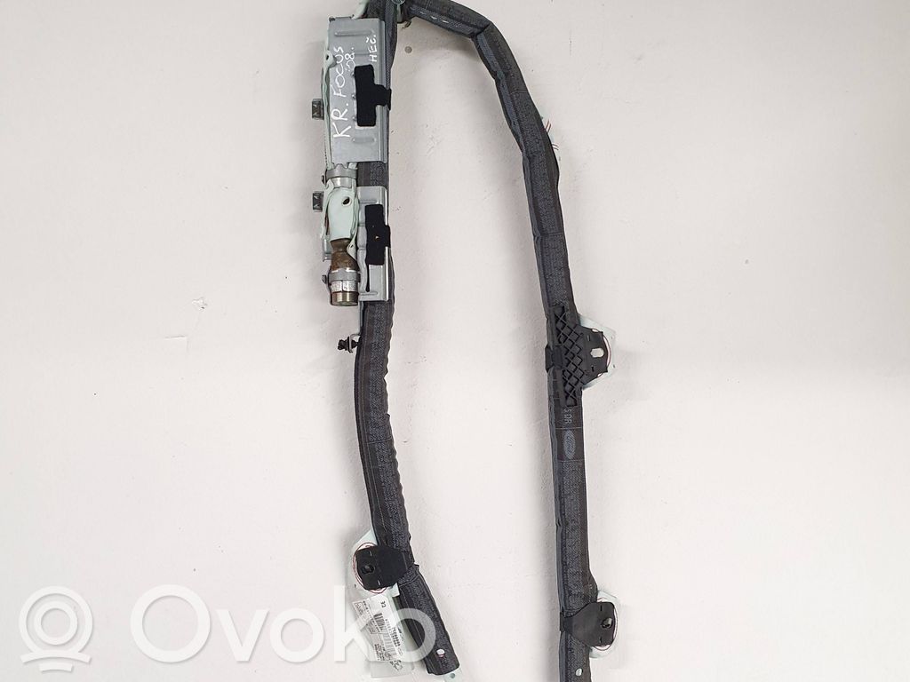 Ford Focus Kopfairbag 