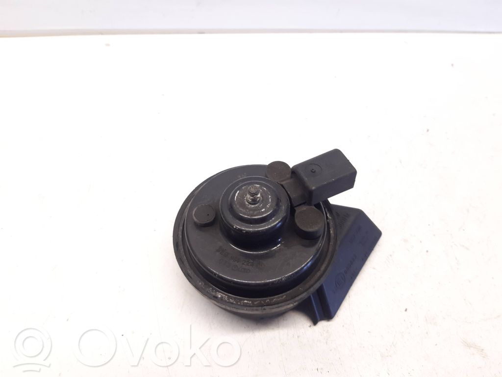 Audi A4 S4 B7 8E 8H Äänimerkkilaite 