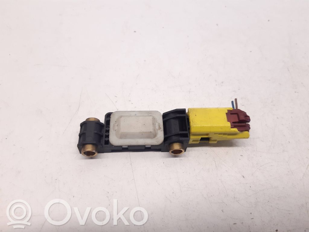 Audi A4 S4 B7 8E 8H Czujnik uderzenia Airbag 