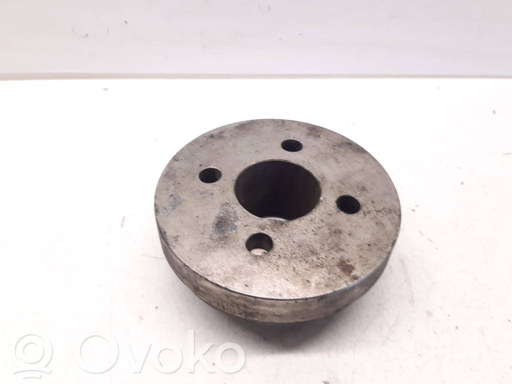 Audi A4 S4 B7 8E 8H Fuel injection high pressure pump 