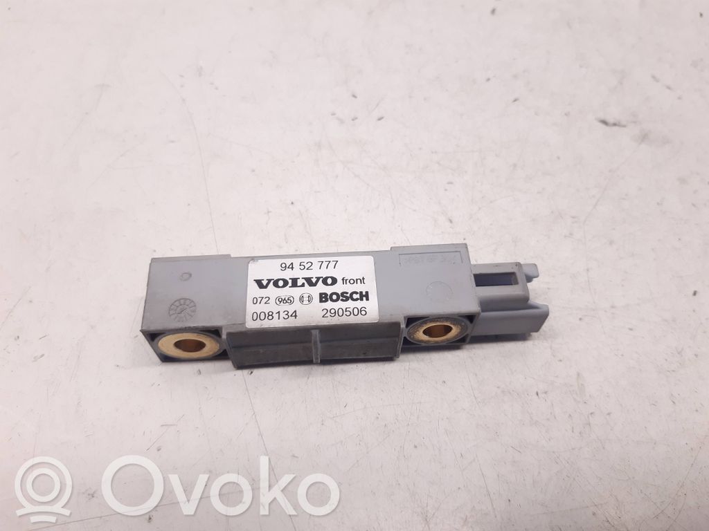 Airbagsensor Crashsensor Drucksensor   9452777,290506,008134