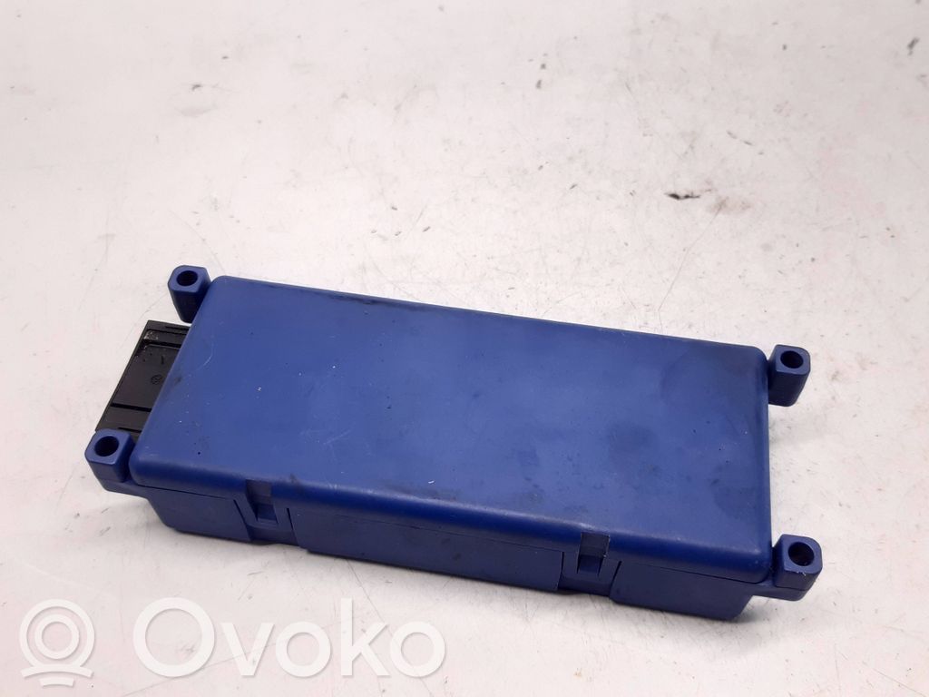 Volvo XC70 Moduł / Sterownik Bluetooth 