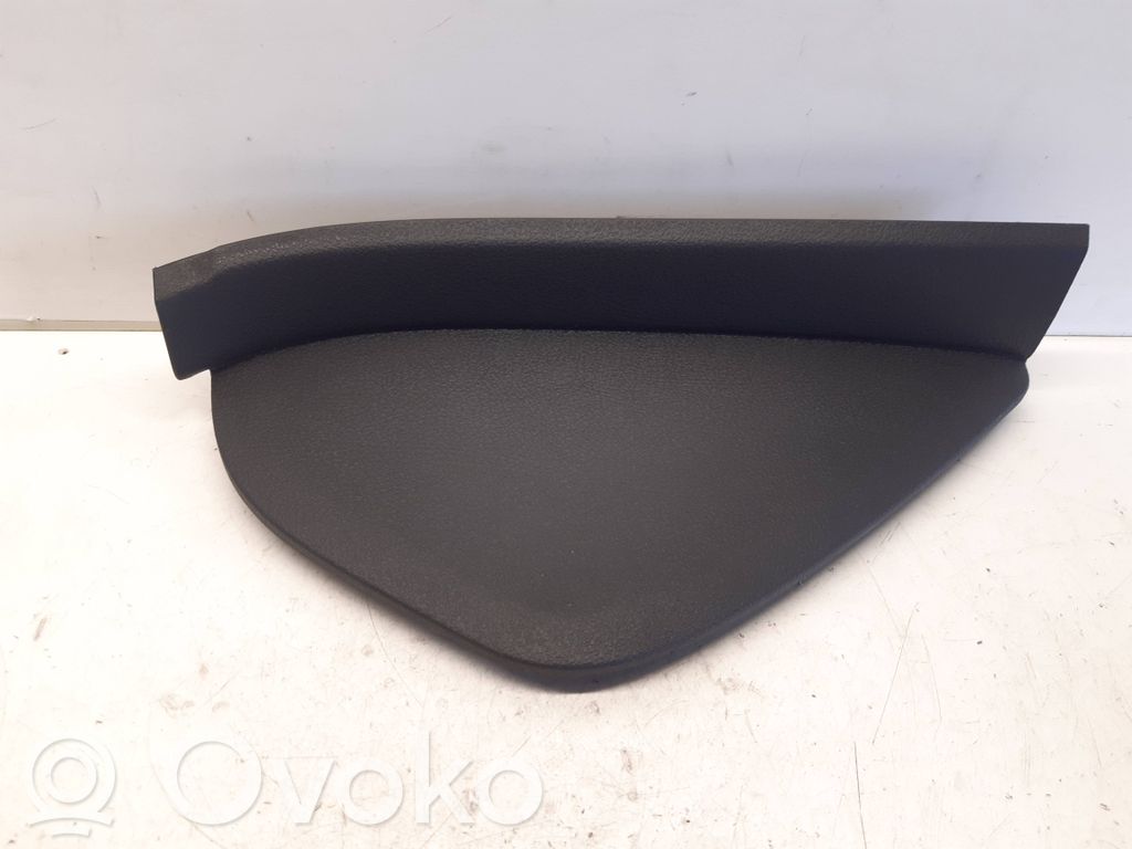 Volkswagen Tiguan Capac lateral panou bord 