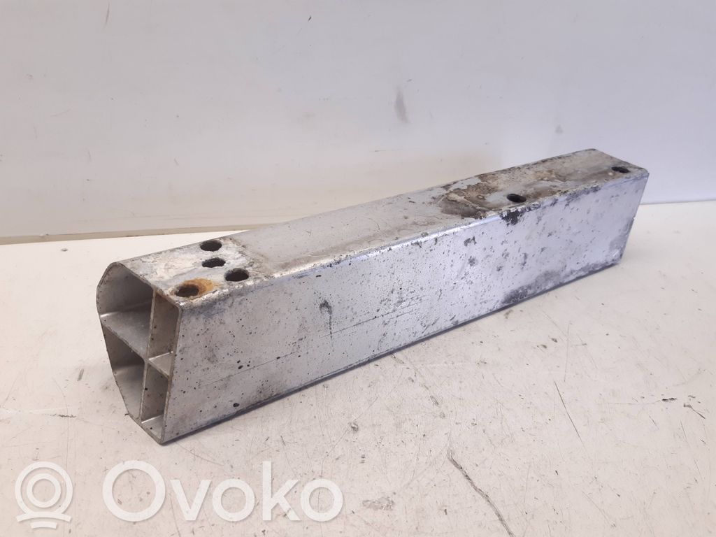 Audi A4 S4 B8 8K Traversa del paraurti posteriore 