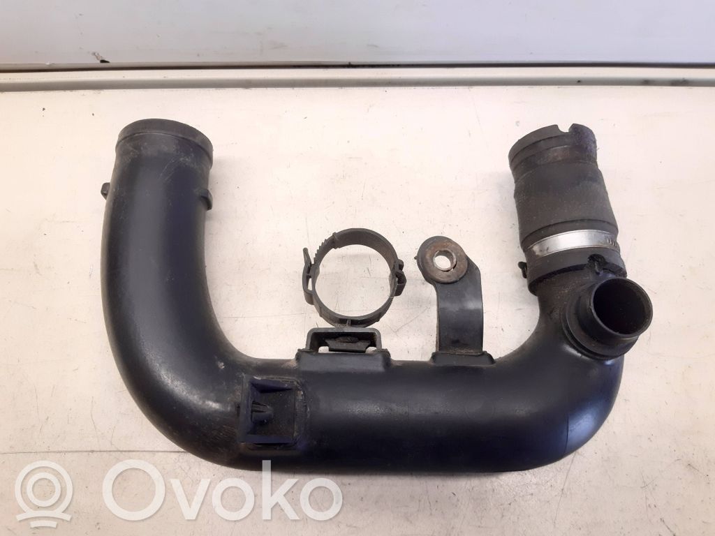 Opel Corsa D Šļūtene (-es) / caurule (-es) 