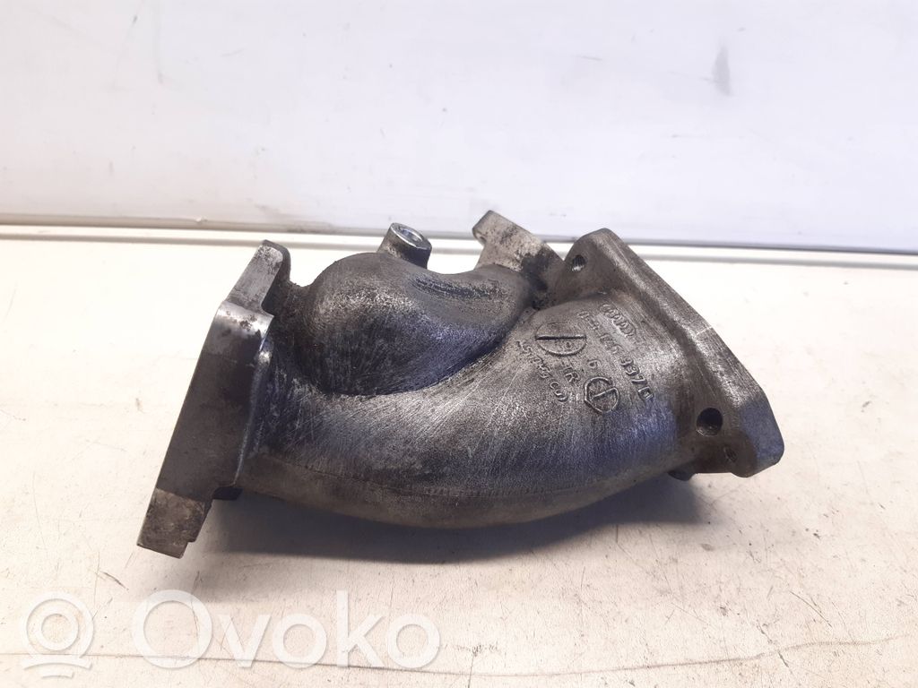 Всасывающий коллектор   059145997D