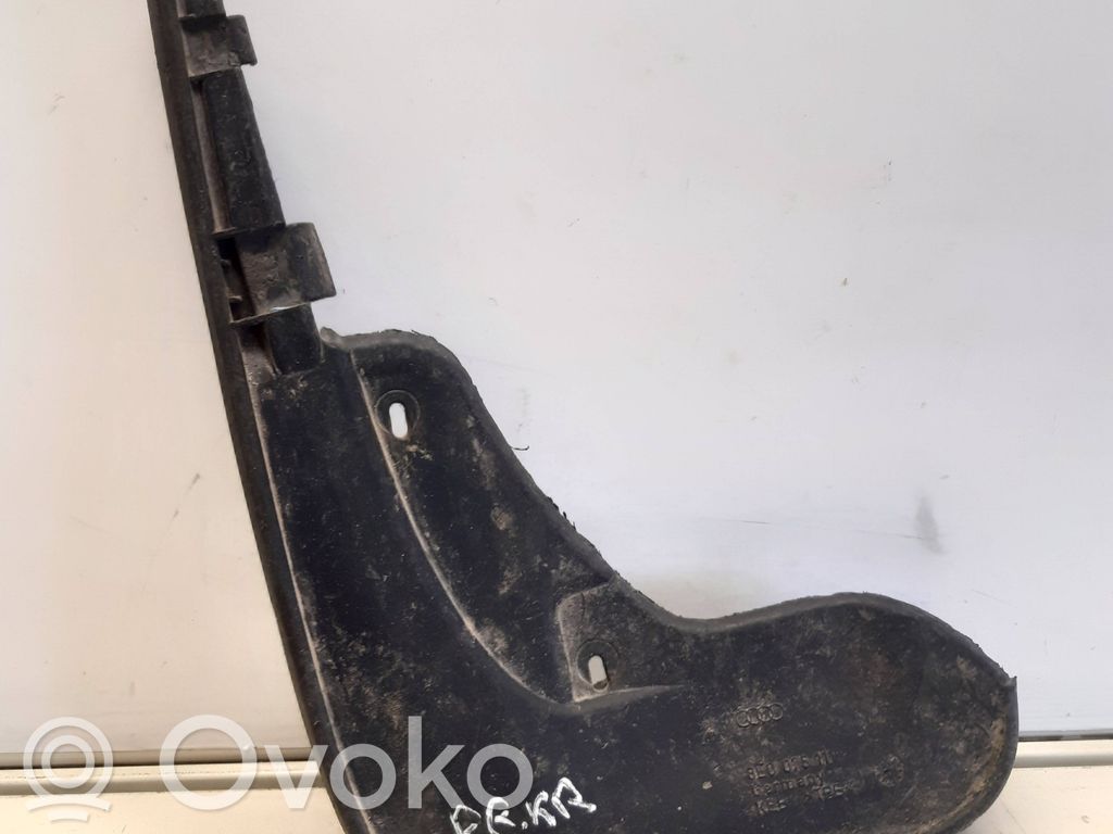 Audi A4 S4 B6 8E 8H Front mudguard 