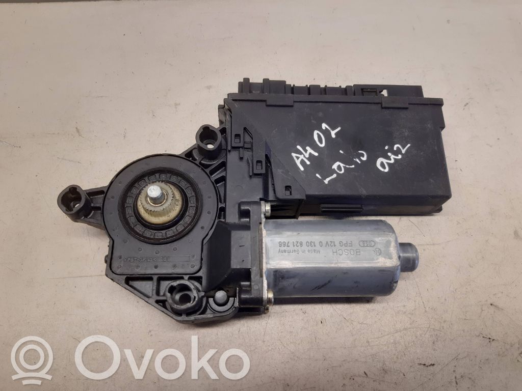 Audi A4 S4 B6 8E 8H Motor macara geam ușă spate 