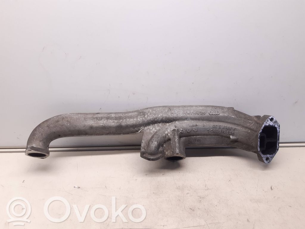 Intake manifold   059145770L,6767590