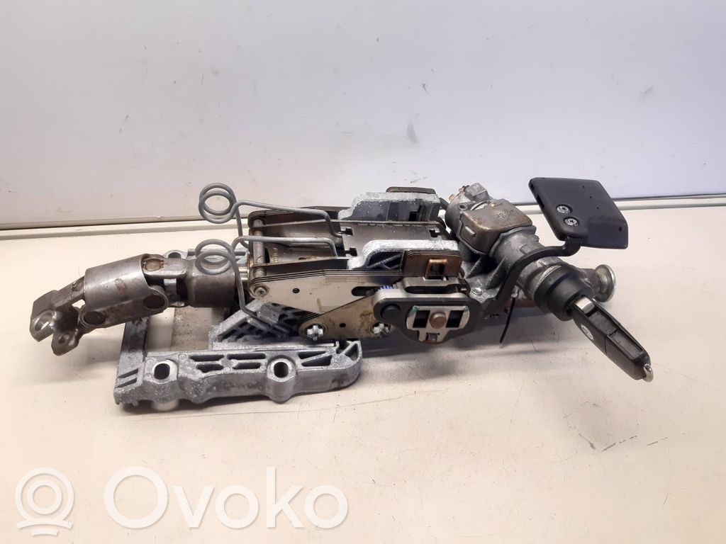 Volkswagen PASSAT B5.5 Lenksäule 