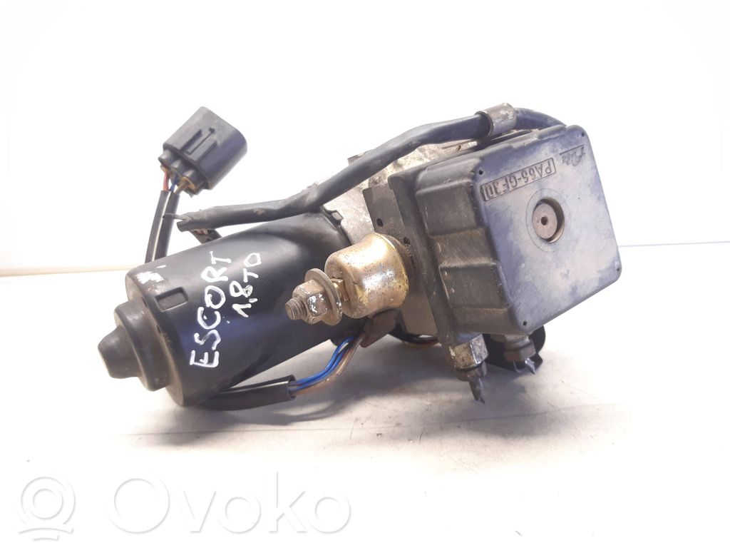 Ford Escort ABS Blokas 