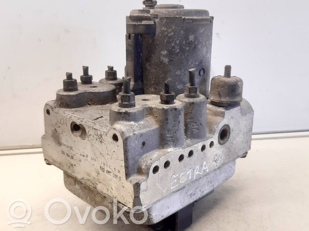 Opel Vectra B Pompă ABS 