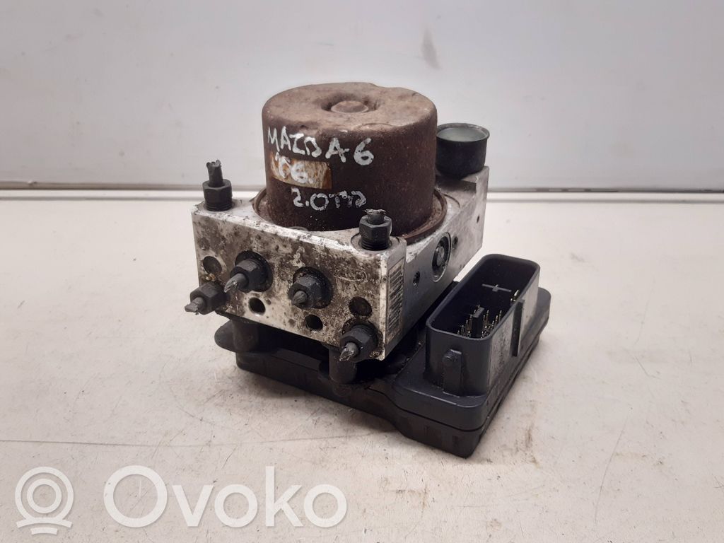 ABS-pumppu   436E233,2066843