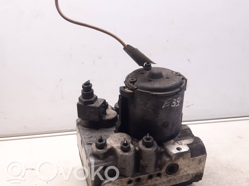 ABS Pump   0265217000,A1601538414,34511090910