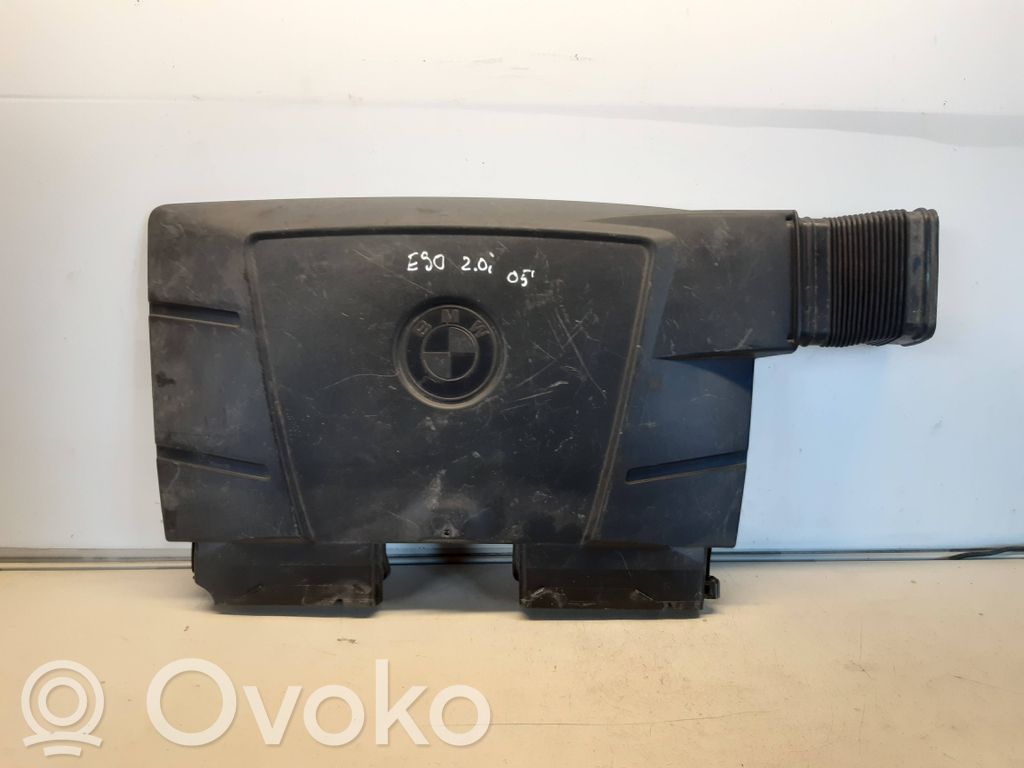 BMW 3 E90 E91 Air intake duct part 