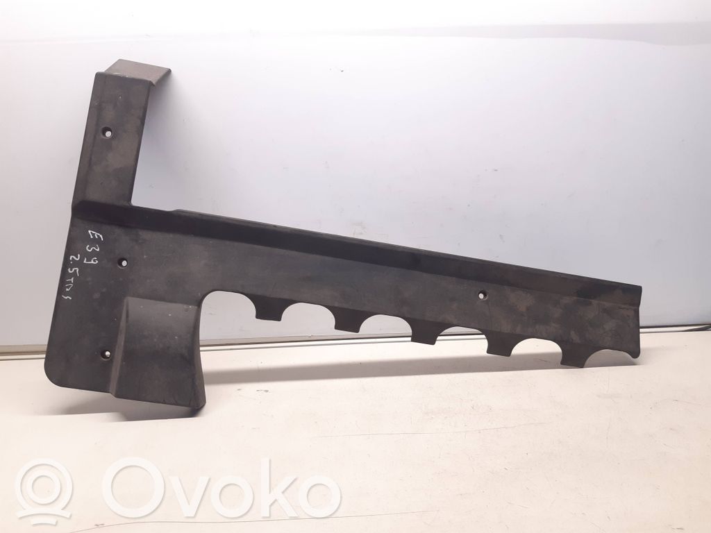 Engine cover (trim)   11112246712,S4049,PA6GF10M20