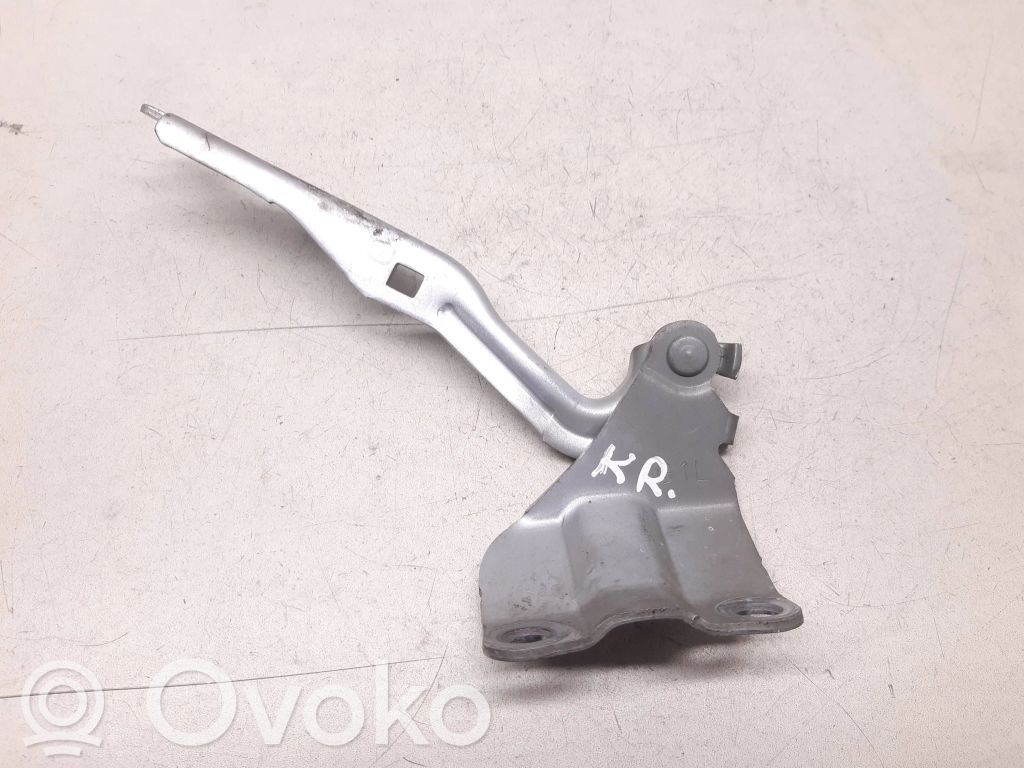 Mazda 6 Engine bonnet/hood hinges 