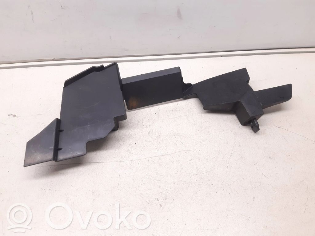 Front bumper mounting bracket   GS1D56253,070809101112