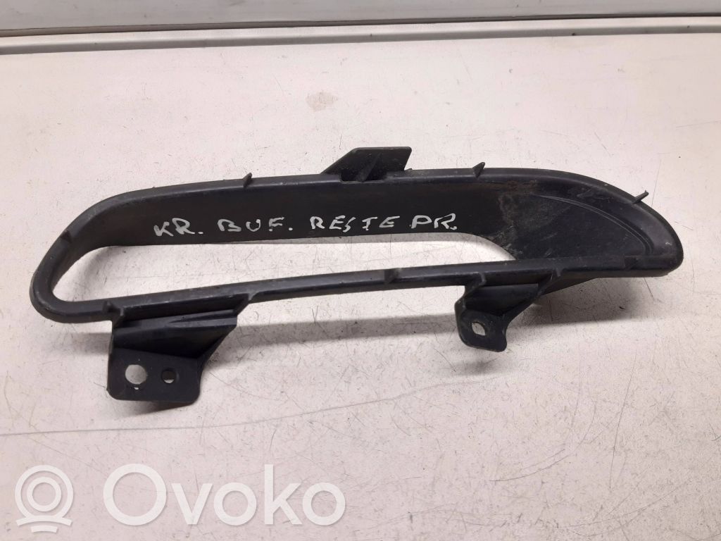 Mazda 6 Jarrujen jäähdytysilmakanava 