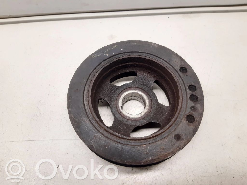 Nissan Murano Z50 Crankshaft pulley 