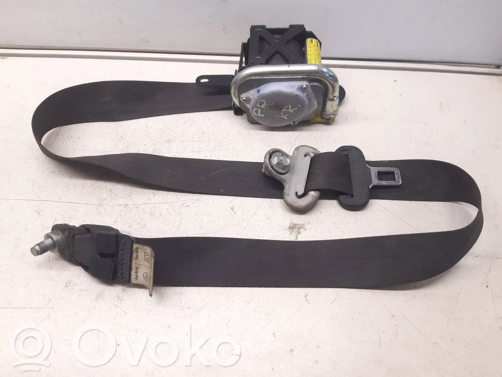 Cinturón delantero   TKAF2EH855